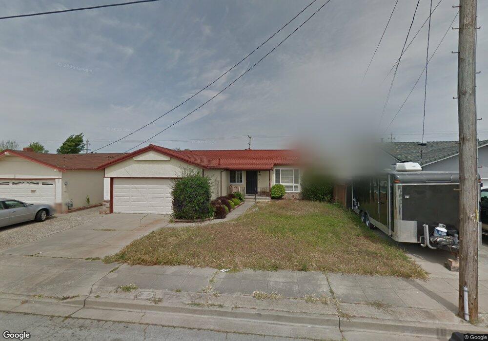 1075 Belleau St, San Leandro, CA 94579 - photo 1