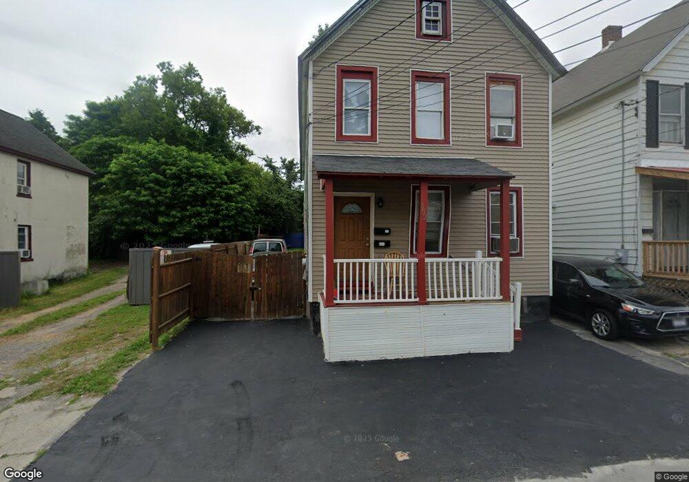 552 Mumford St, Schenectady, NY 12307 - photo 1