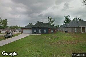 12071 Graham Rd, Saint Francisville, LA 70775