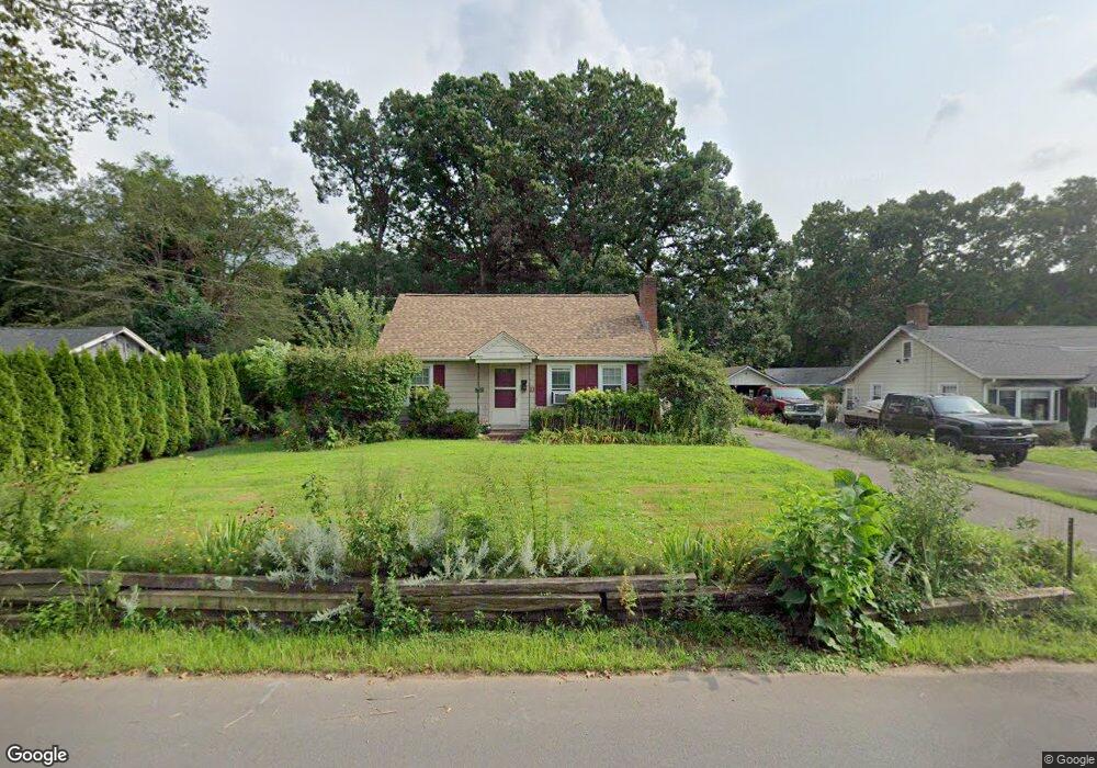 8 Edgewood St, Cromwell, CT 06416 - photo 1