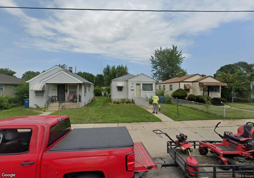 2110 W 19th Ave, Gary, IN 46404 - photo 1