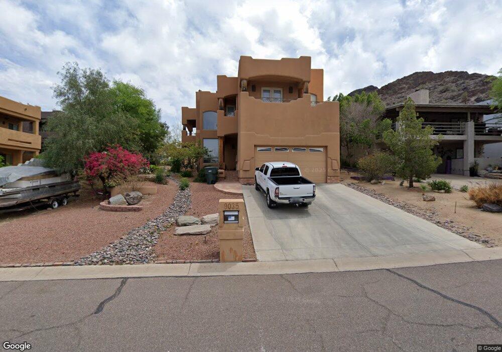 9035 N 15th St, Phoenix, AZ 85020 - photo 1