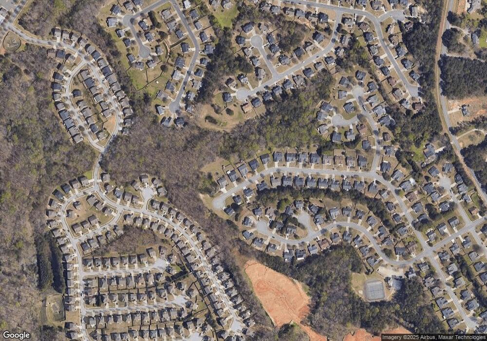 1159 Autumn Glen Way unit 46, Dacula, GA 30019 - photo 1