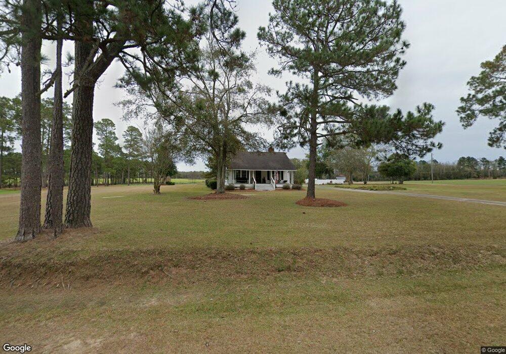 167 Raines Station Rd, Cordele, GA 31015 - photo 1