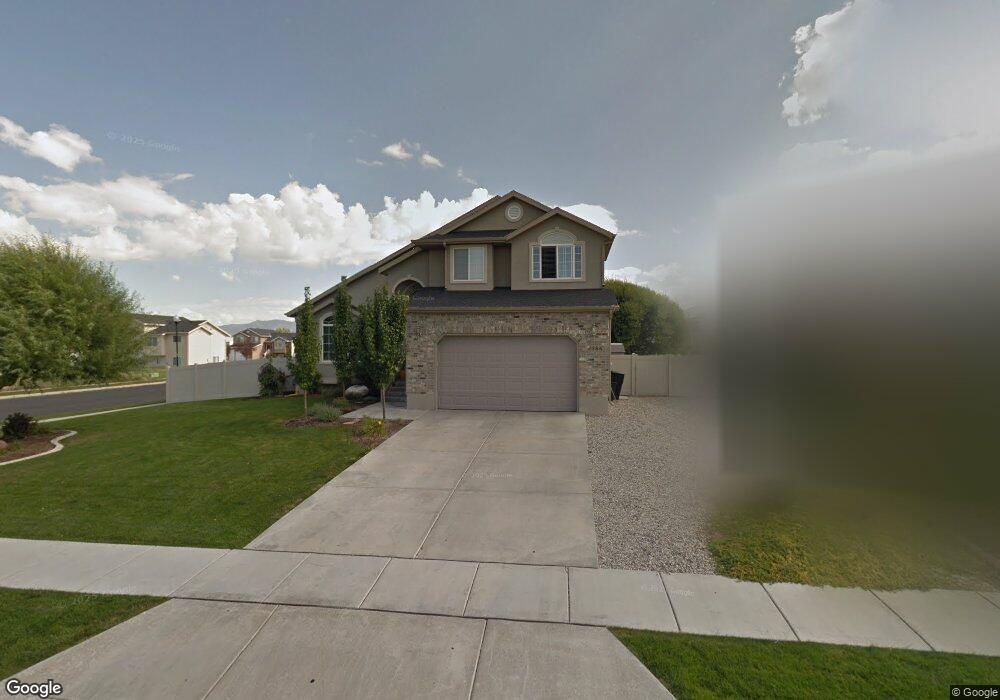 1566 N 2400 W, Clearfield, UT 84015 - photo 1