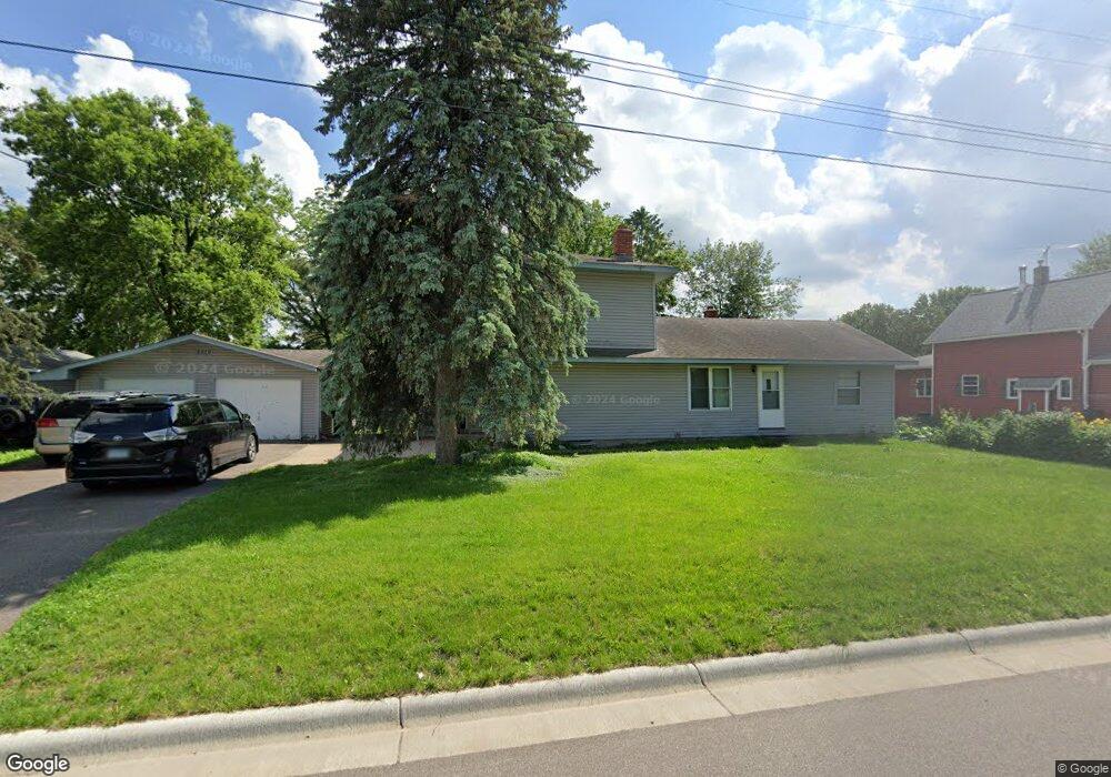 5519 146th St N, Hugo, MN 55038 - photo 1