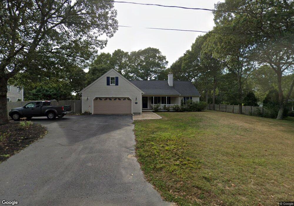 37 Legend Dr, South Yarmouth, MA 02664 - photo 1