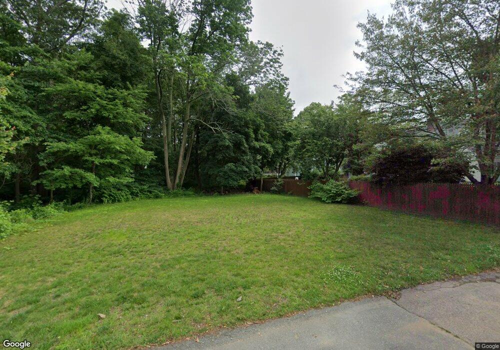 447 Milton St, Fall River, MA 02720 - photo 1