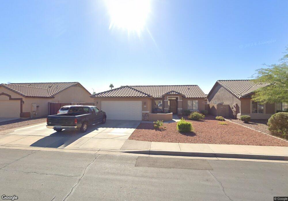 10649 E Forge Ave, Mesa, AZ 85208 - photo 1