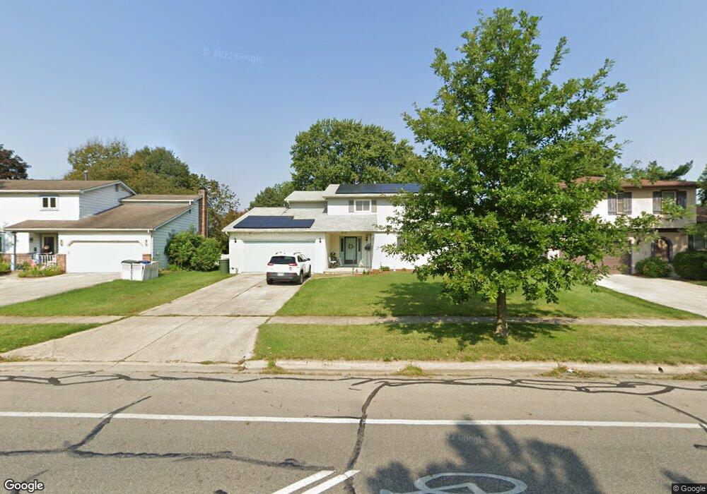 6141 Sharon Woods Blvd, Columbus, OH 43229 - photo 1