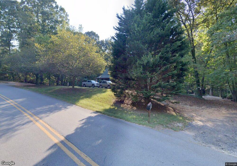 1723 Morgan Rd, Canton, GA 30115 - photo 1