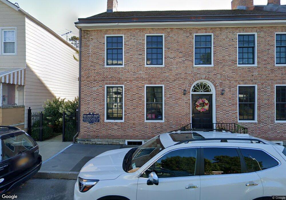 213 Union St, Hudson, NY 12534 - photo 1