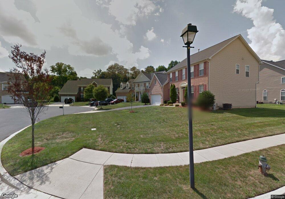 11402 Little Bridge Ct, Glenn Dale, MD 20769 - photo 1