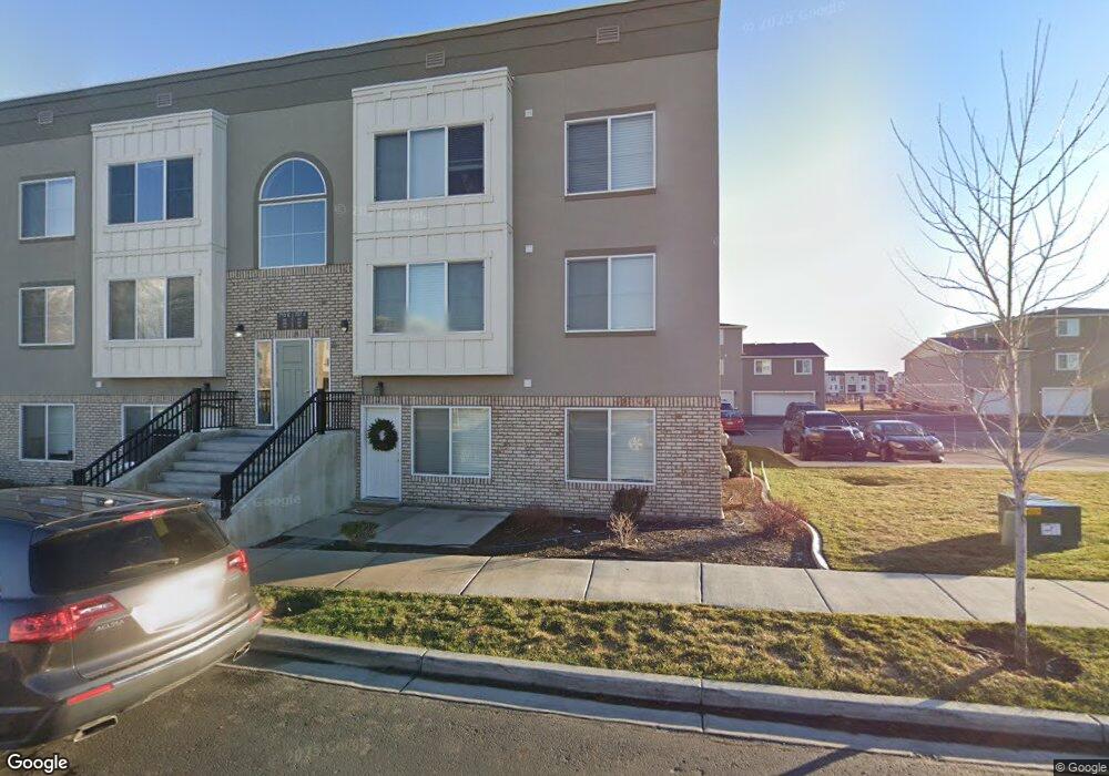 707 E 550 S, American Fork, UT 84003 - photo 1