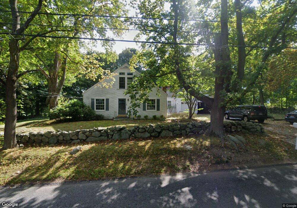 71 Mann Lot Rd, Scituate, MA 02066 - photo 1