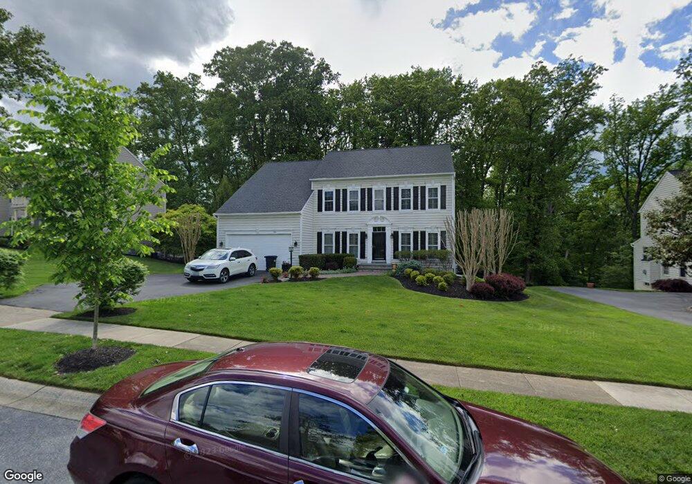 5187 Britten Ln, Ellicott City, MD 21043 - photo 1