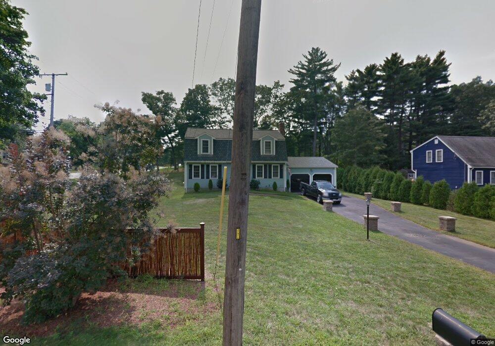 3 Marylyn's Way, Walpole, MA 02081 - photo 1