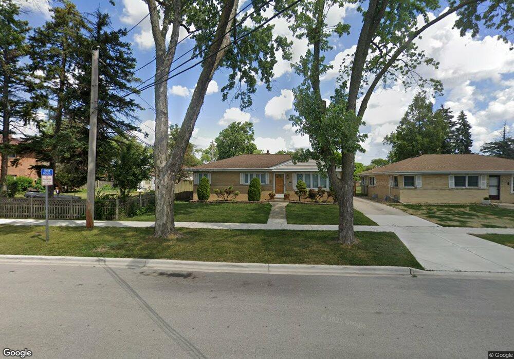 1920 Howard Ave, Des Plaines, IL 60018 - photo 1