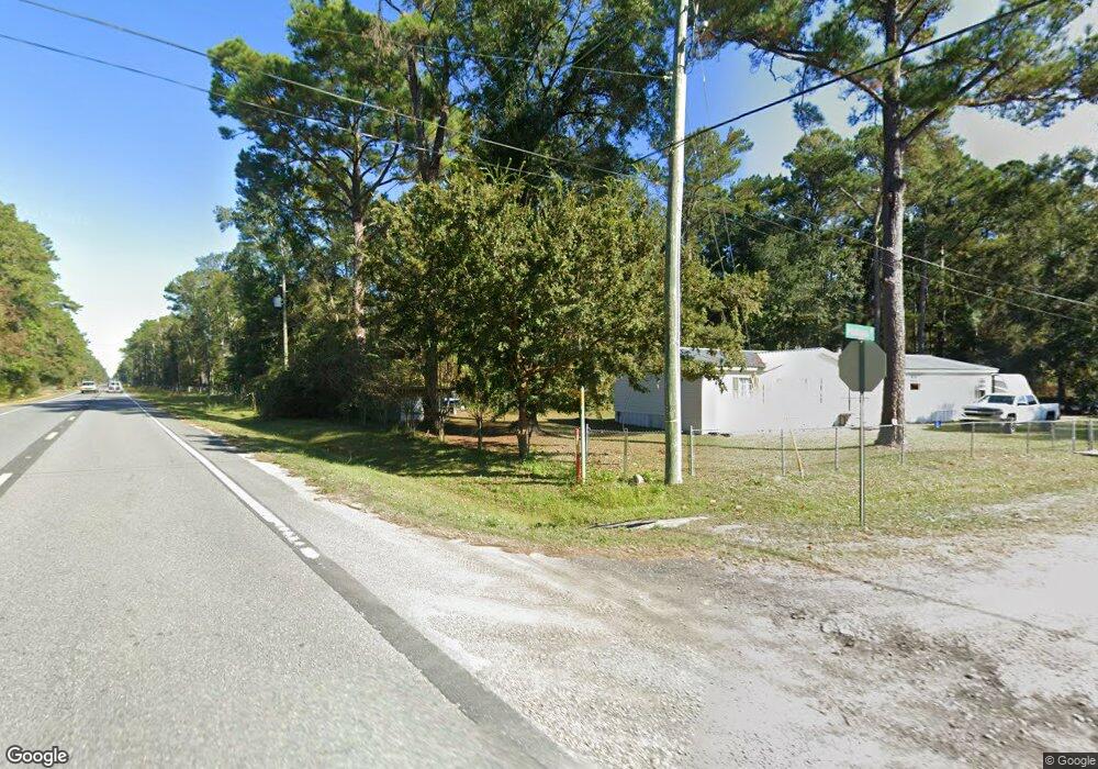 0 Helena St, Crawfordville, FL 32327 - photo 1