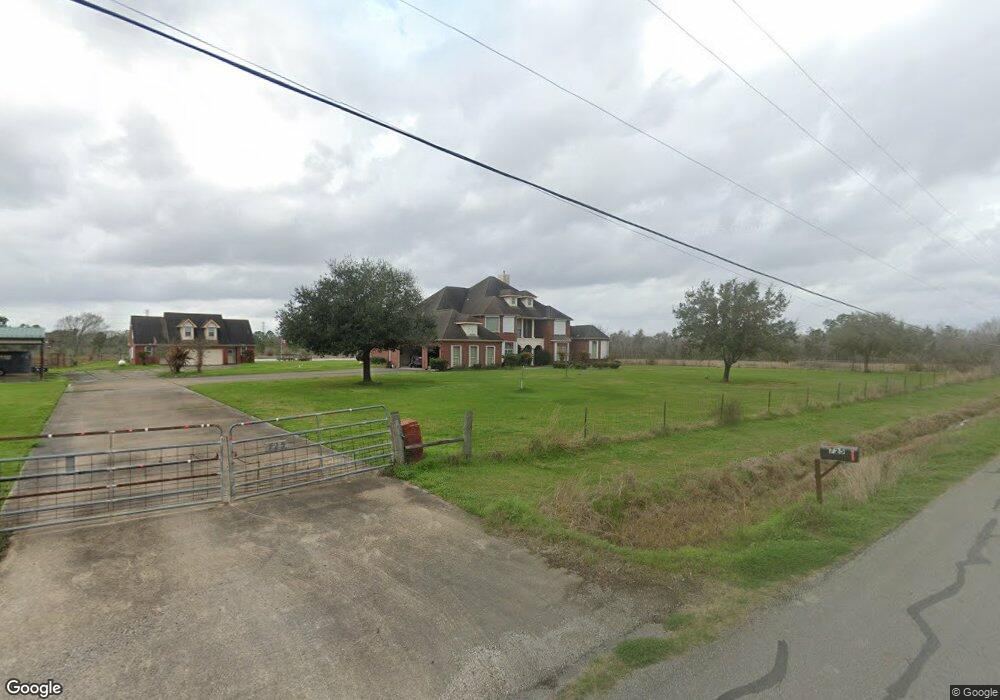 725 My Rd, Alvin, TX 77511 - photo 1