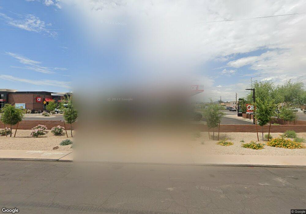 1420 N 24th St, Phoenix, AZ 85008 - photo 1