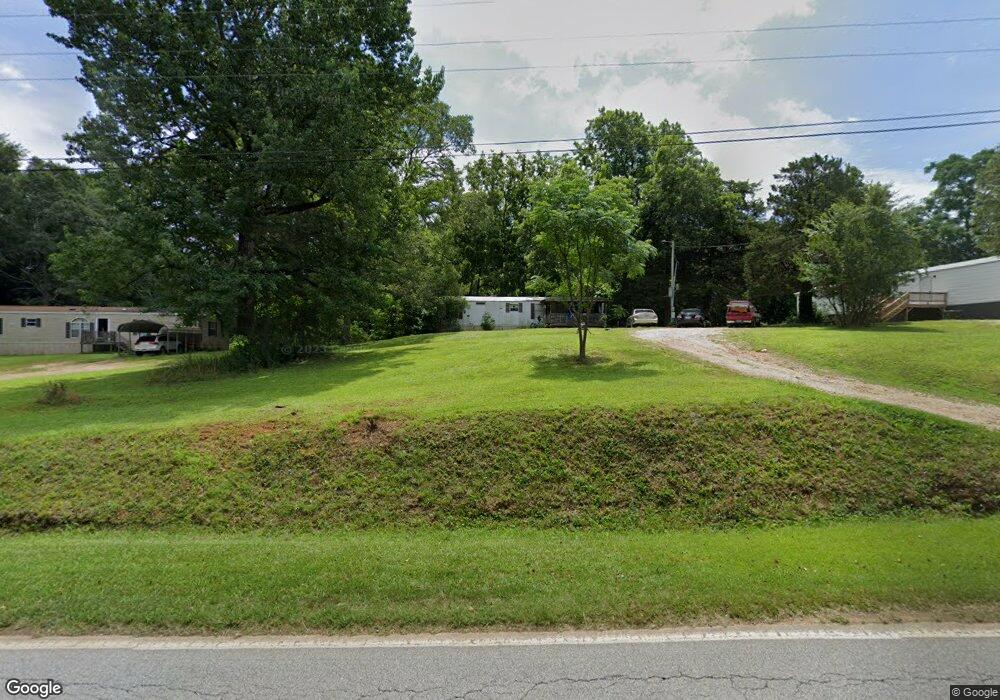 1106 Brewers Bridge Rd, Elberton, GA 30635 - photo 1