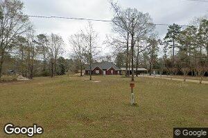 185 Earl Linzay Rd, Forest Hill, LA 71430