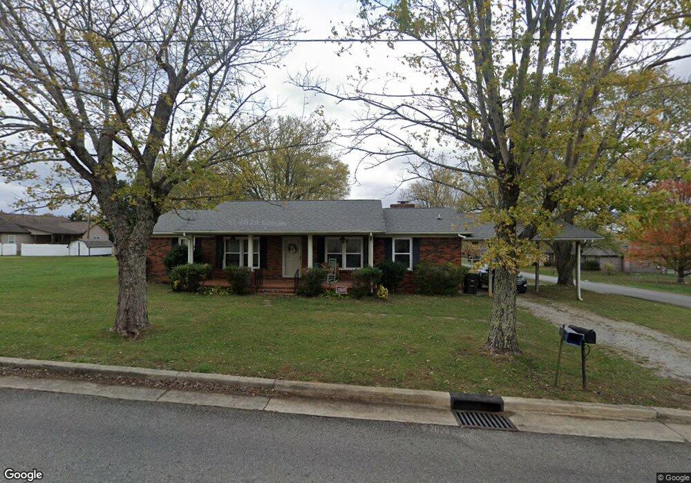 176 Cooper Rd, Cookeville, TN 38506 - photo 1