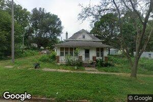 406 N 5th St, Tarkio, MO 64491