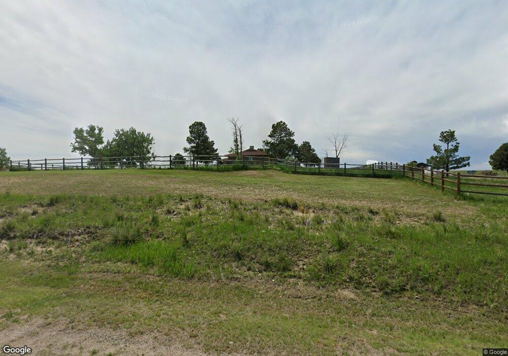 7472 S Odessa Cir, Centennial, CO 80016 - photo 1