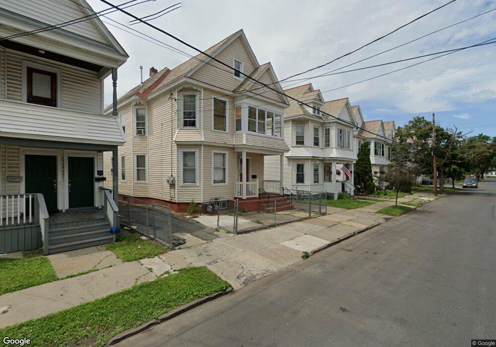 824 1/2 Grant Ave, Schenectady, NY 12307 - photo 1