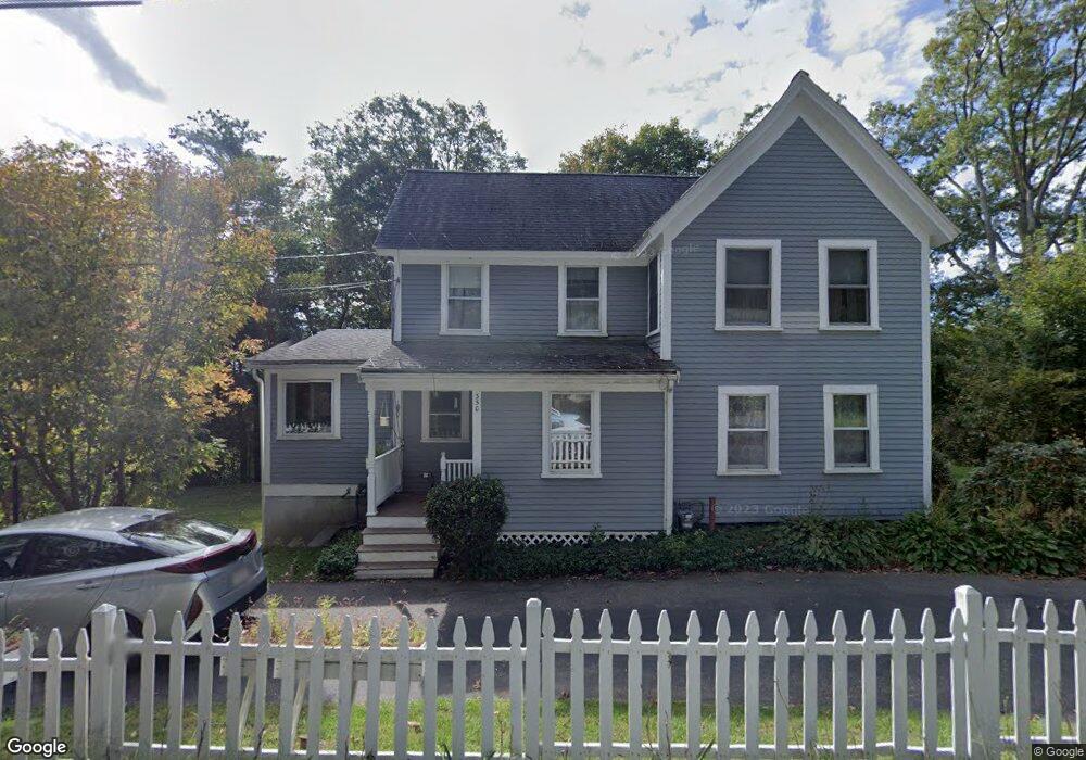 350 Plainfield Rd, Concord, MA 01742 - photo 1