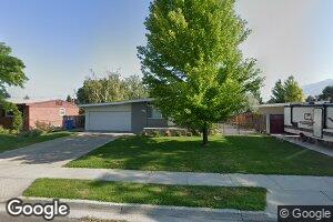 1451 Lynnwood Ave, Logan, UT 84341