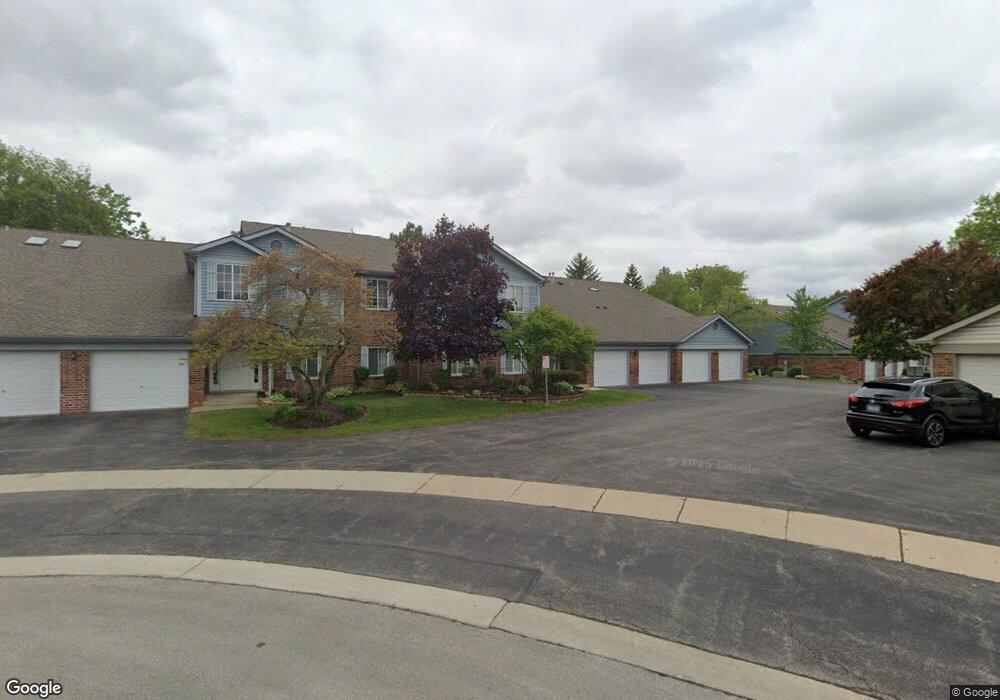 1537 Commodore Ct unit 70231, Schaumburg, IL 60193 - photo 1
