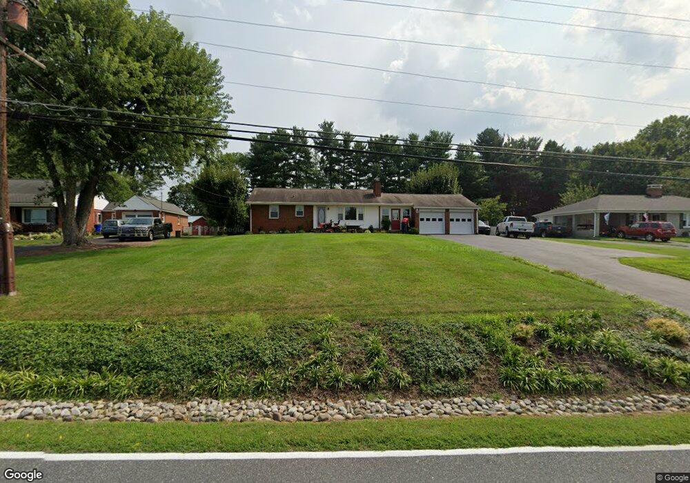 8413 Walter Martz Rd, Frederick, MD 21702 - photo 1