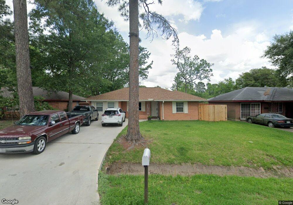 10442 Castleton St, Houston, TX 77016 - photo 1