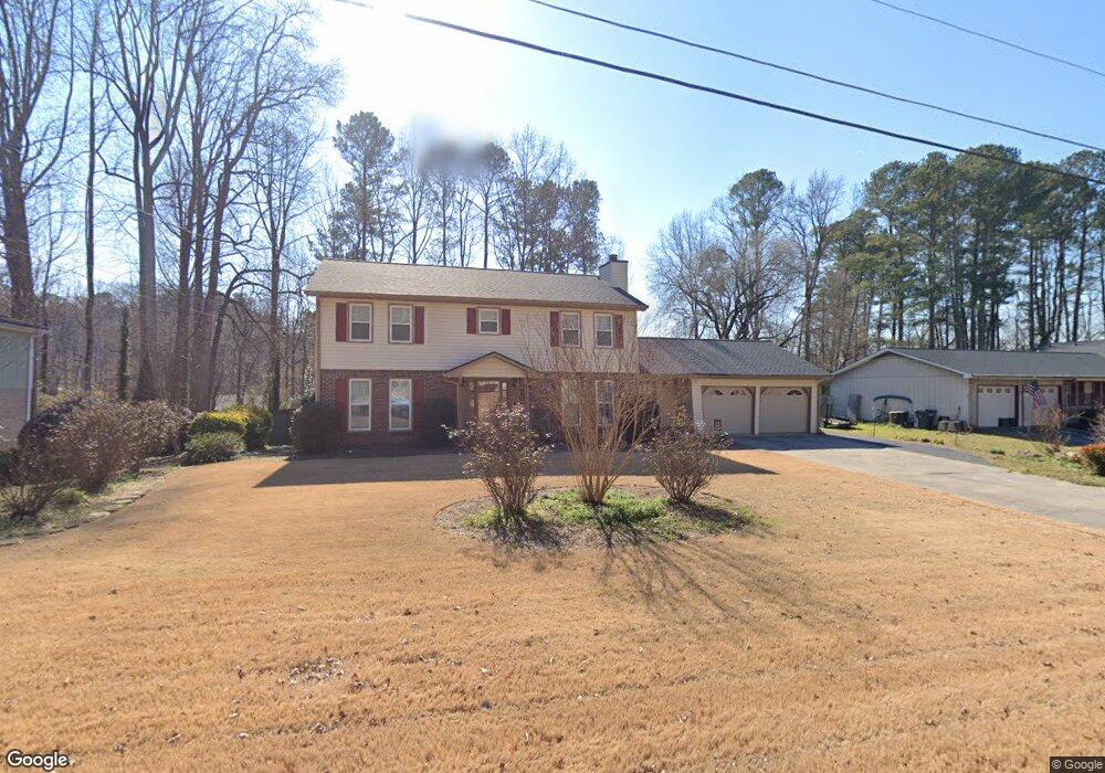 60 Vanya Ln SE, Smyrna, GA 30082 - photo 1
