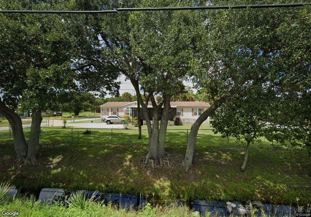 325 S Burnett Rd, Cocoa, FL 32926 - photo 1