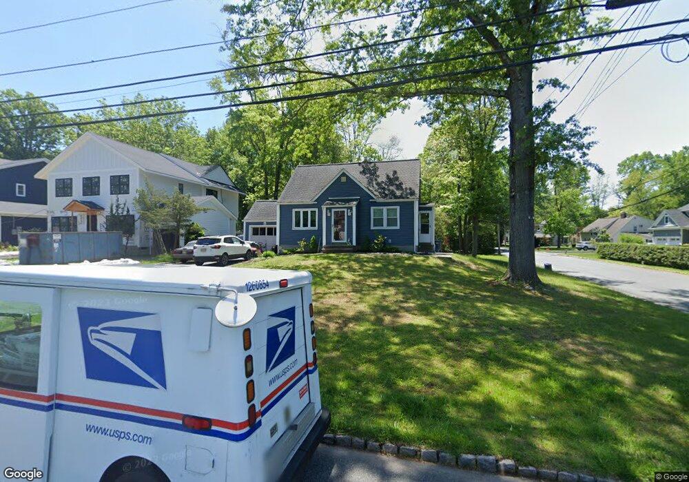 67 Commonwealth Ave, New Providence, NJ 07974 - photo 1