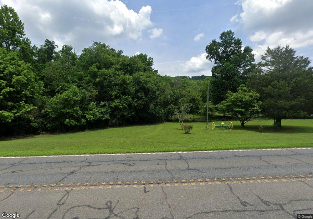 4952 Highway 411 NE, Fairmount, GA 30139 - photo 1