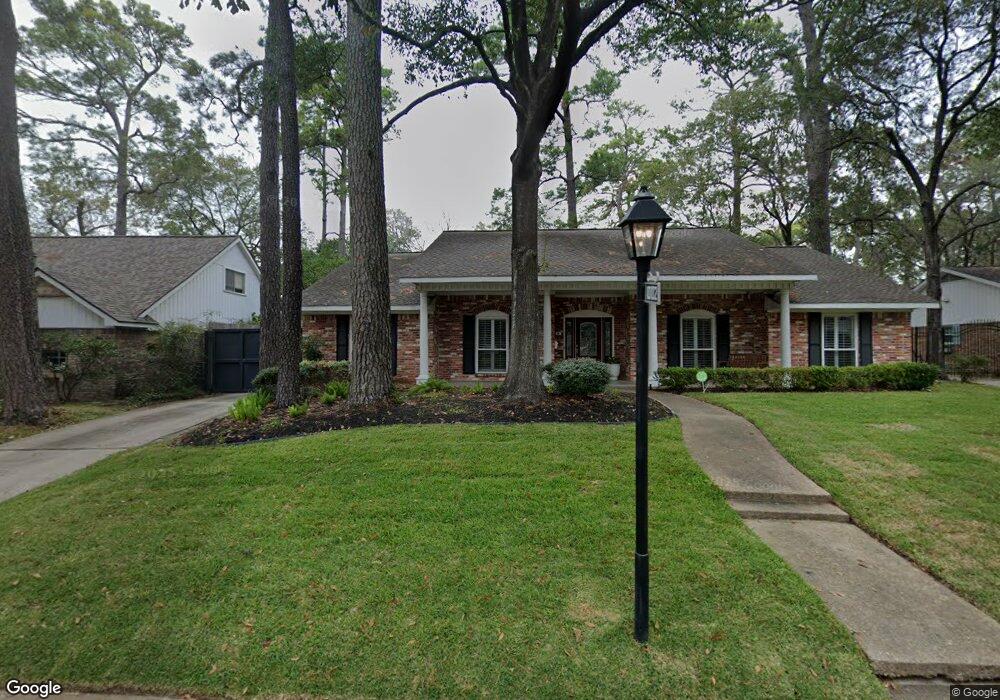 10102 Sugar Hill Dr, Houston, TX 77042 - photo 1