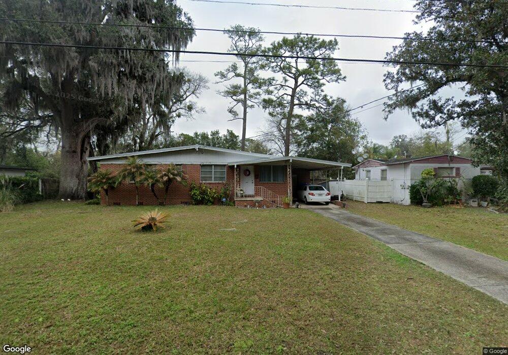 2377 Gayland Rd, Jacksonville, FL 32218 - photo 1