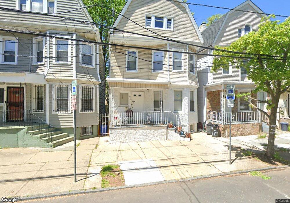 133 S 13th St, Newark, NJ 07107 - photo 1