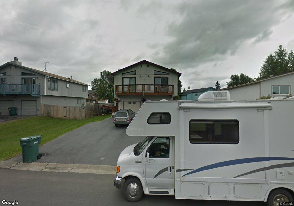 7121 Chad St, Anchorage, AK 99518 - photo 1