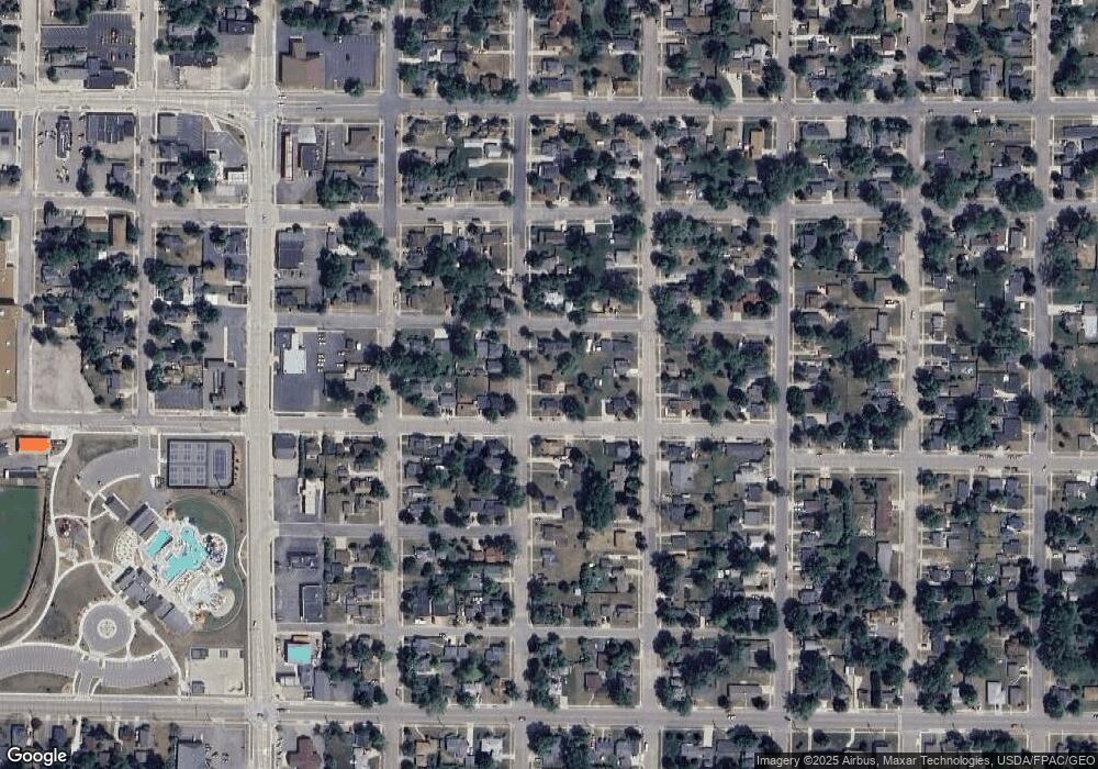 431 10th St S, Wisconsin Rapids, WI 54494 - photo 1