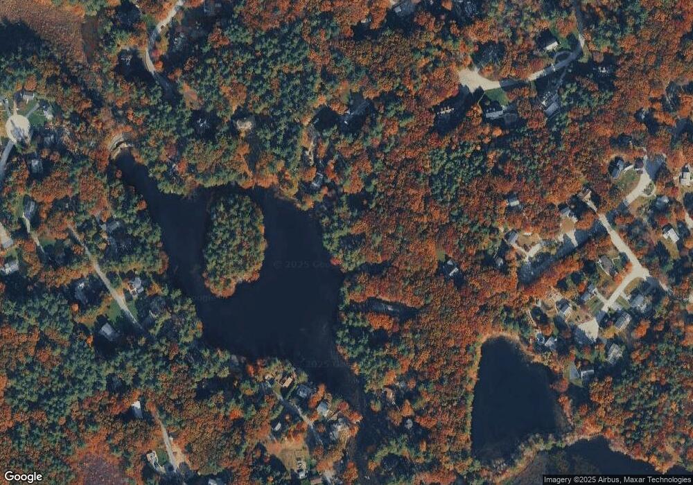 19 Pinetree Ln, Andover, MA 01810 - photo 1