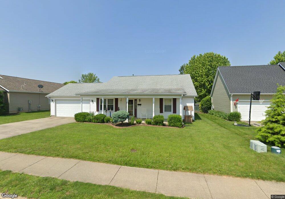 1152 Rockwell Dr, Xenia, OH 45385 - photo 1