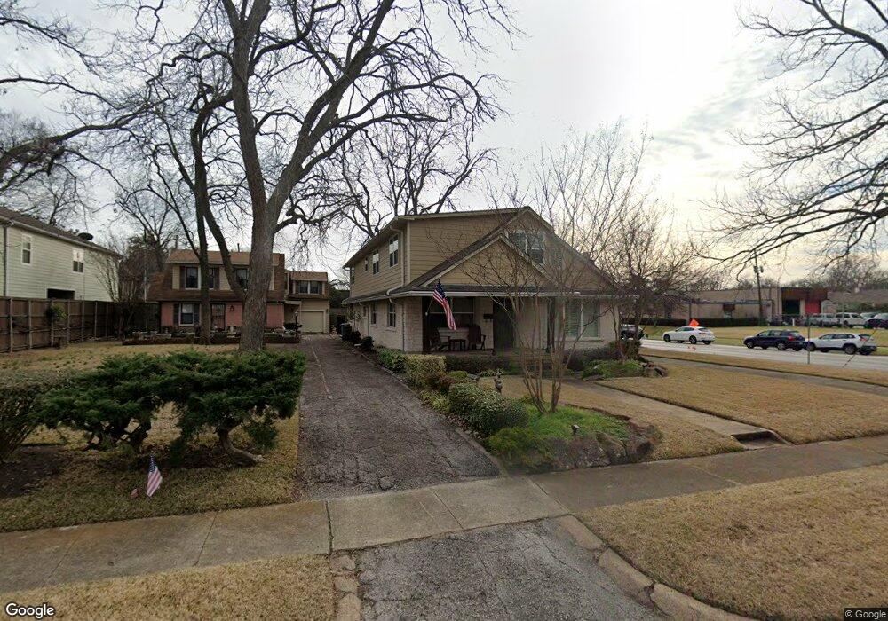 6106 Goliad Ave, Dallas, TX 75214 - photo 1