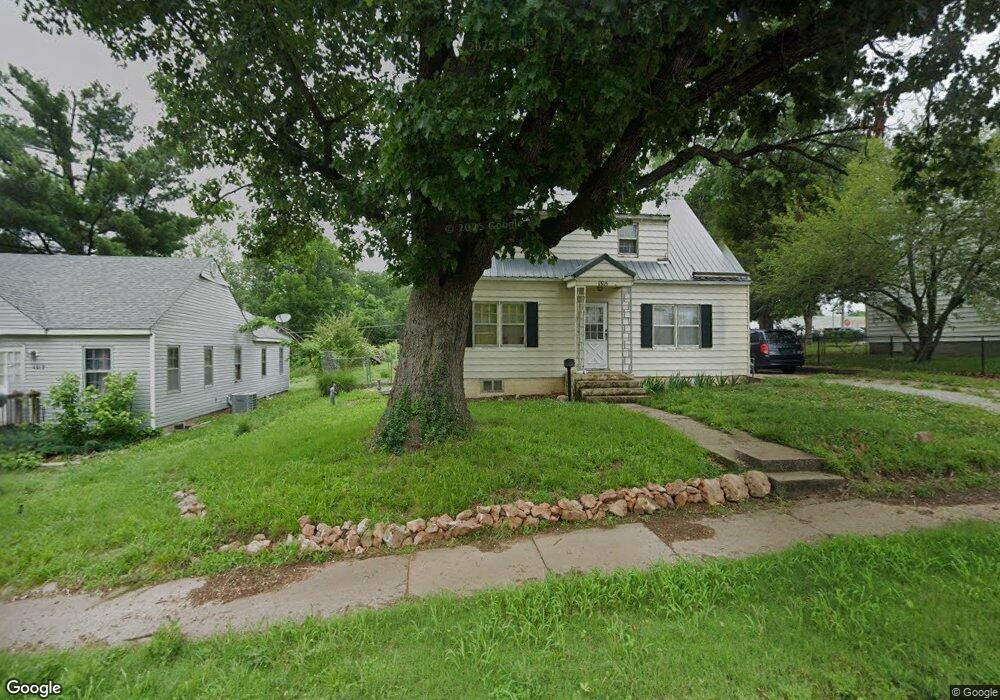 1315 W Central Ave, Carthage, MO 64836 - photo 1