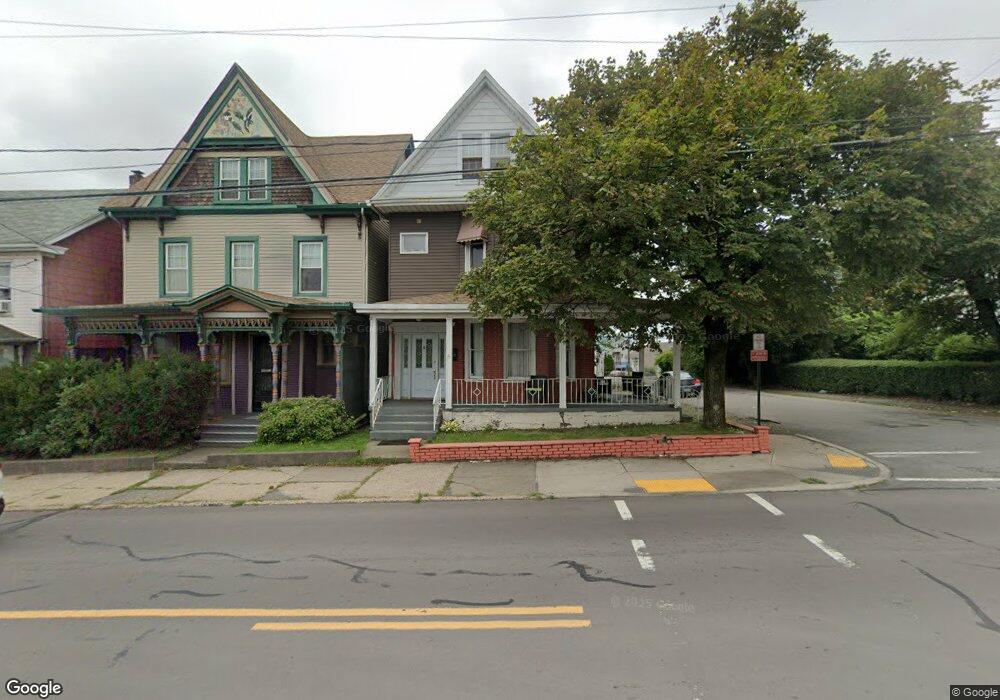 638 N Church St, Hazleton, PA 18201 - photo 1